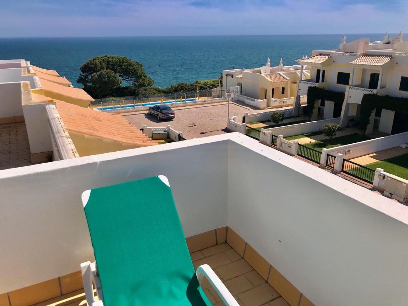 Seaview Benagil Villa 15 Exterior foto